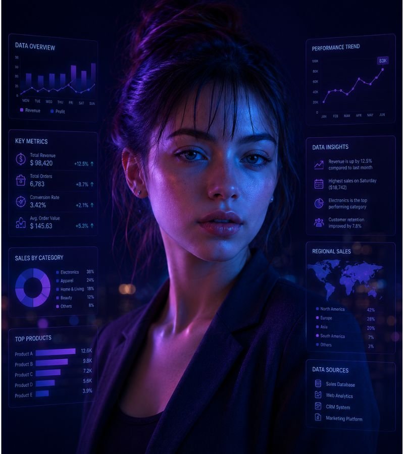 Data Analyst