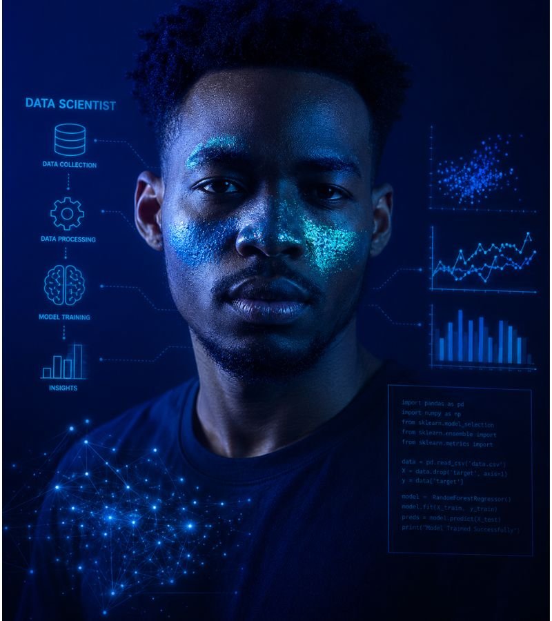 Data Scientist
