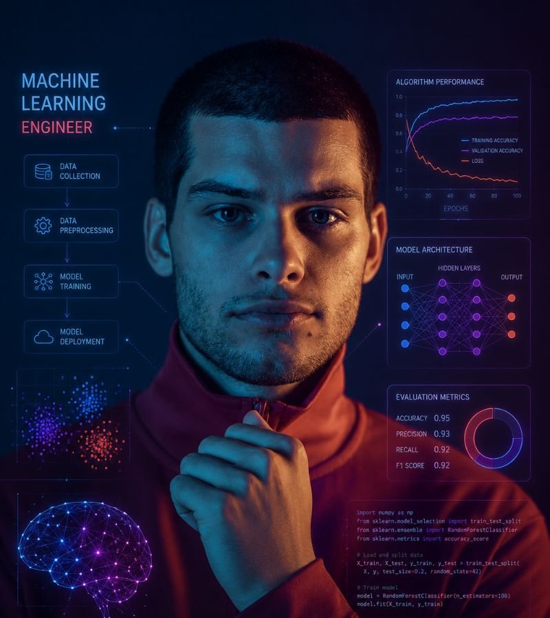 Machine Learning Engineer