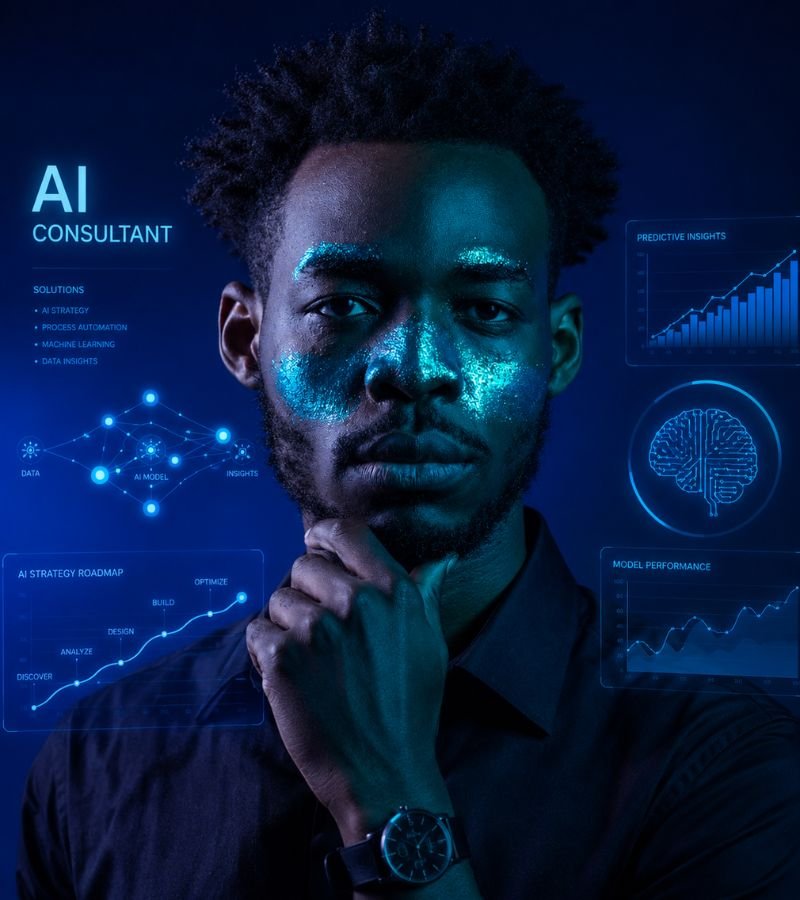 AI Consultant