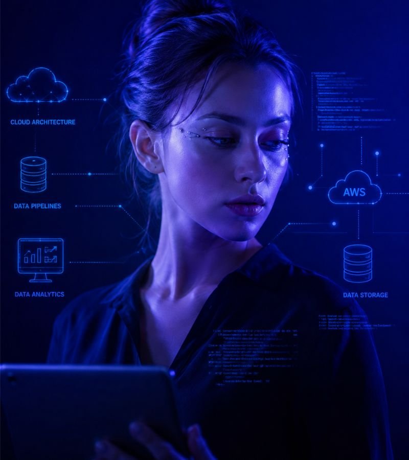 Cloud & Data Engineer