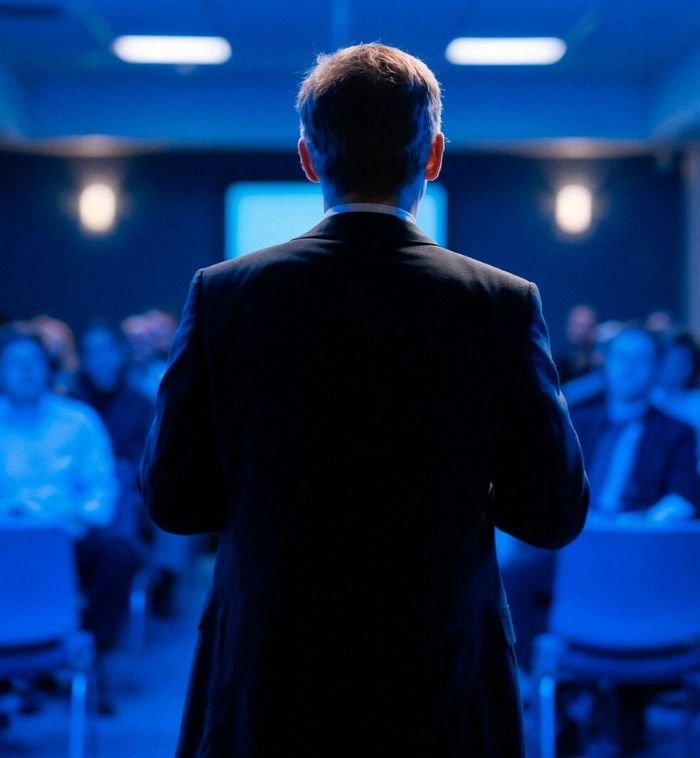 Corporate Training
