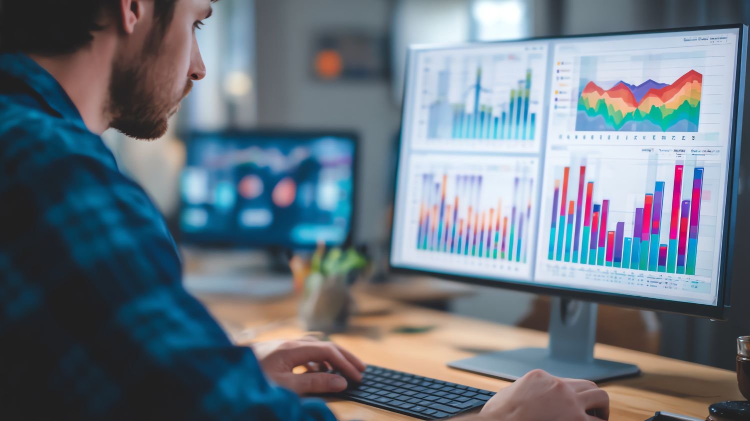 Sales Performance Dashboard