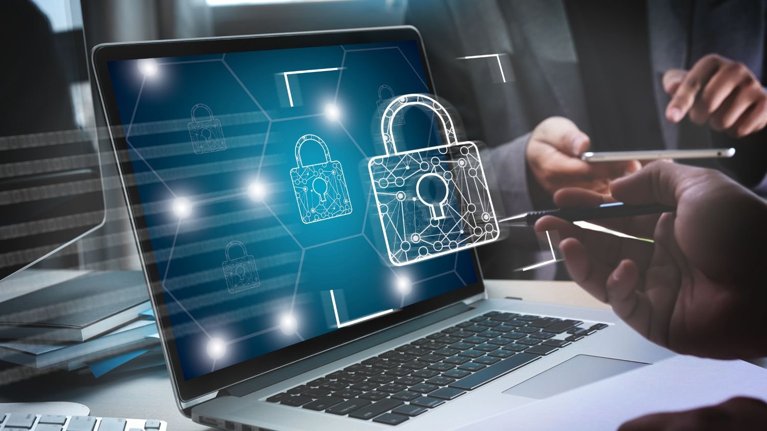 Threat Detection Dashboard