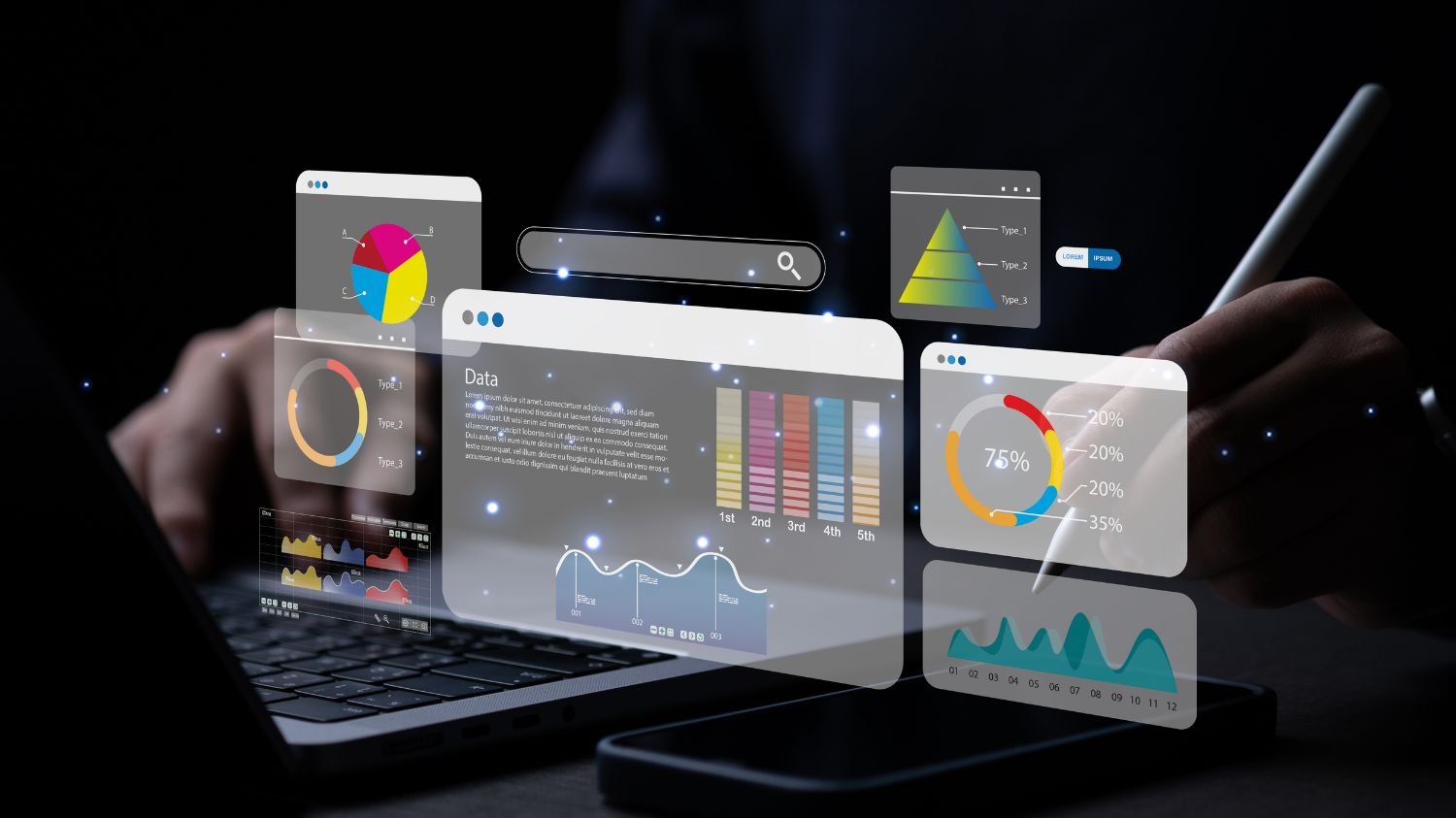 Customer Behaviour Analysis