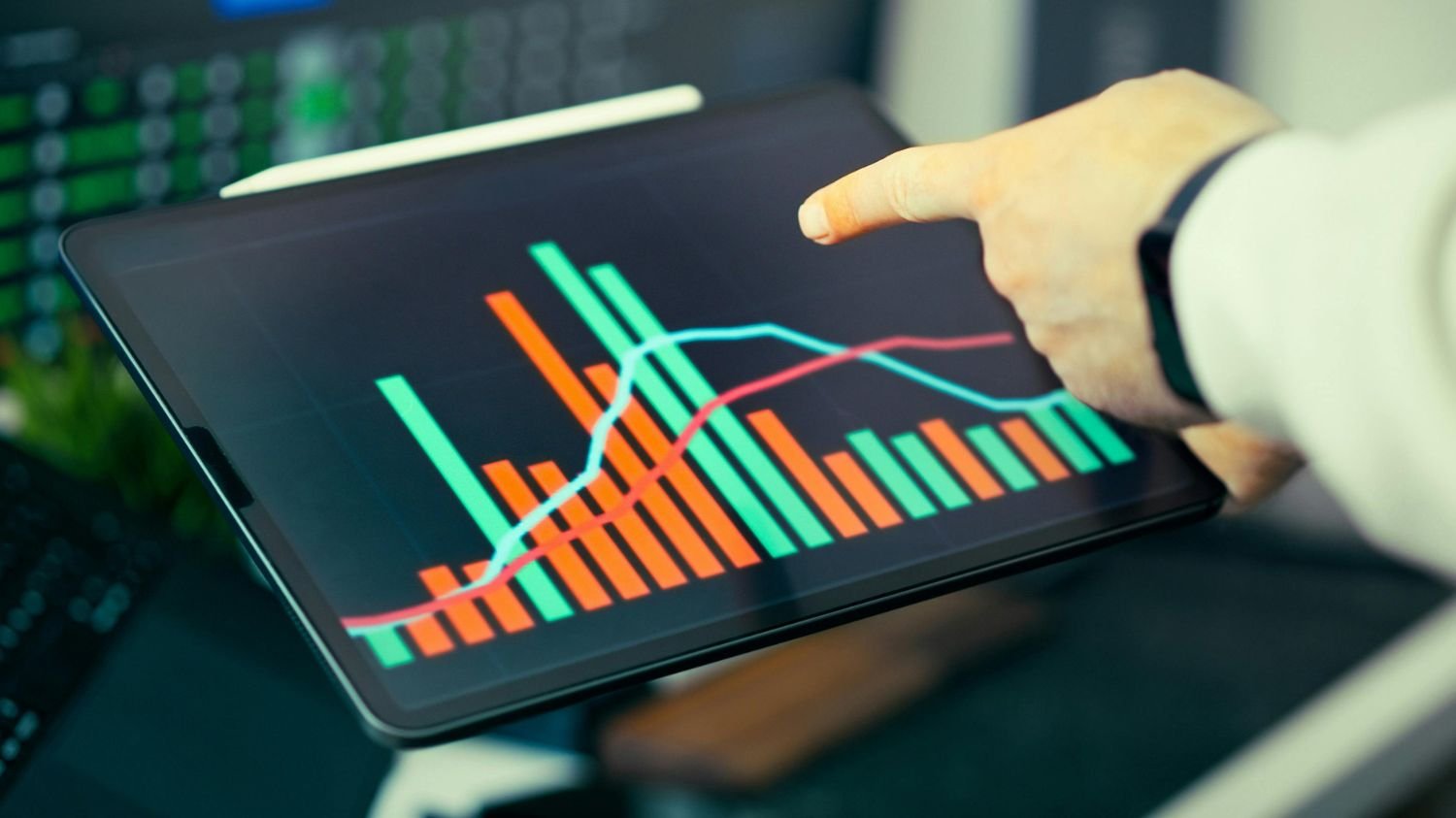 Sales Forecasting