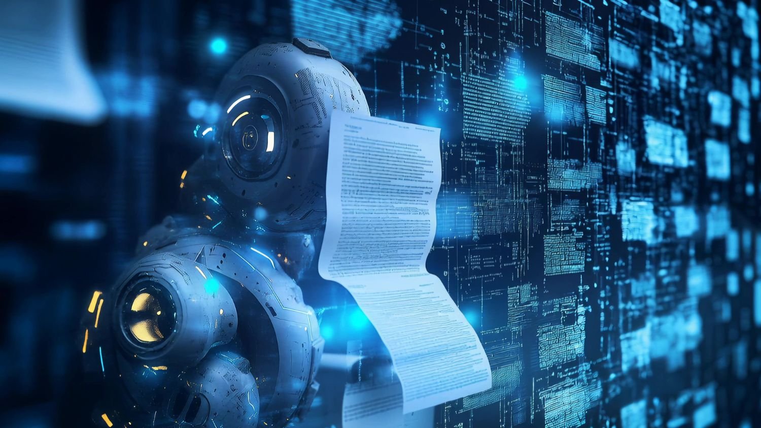AI Customer Support Assistant