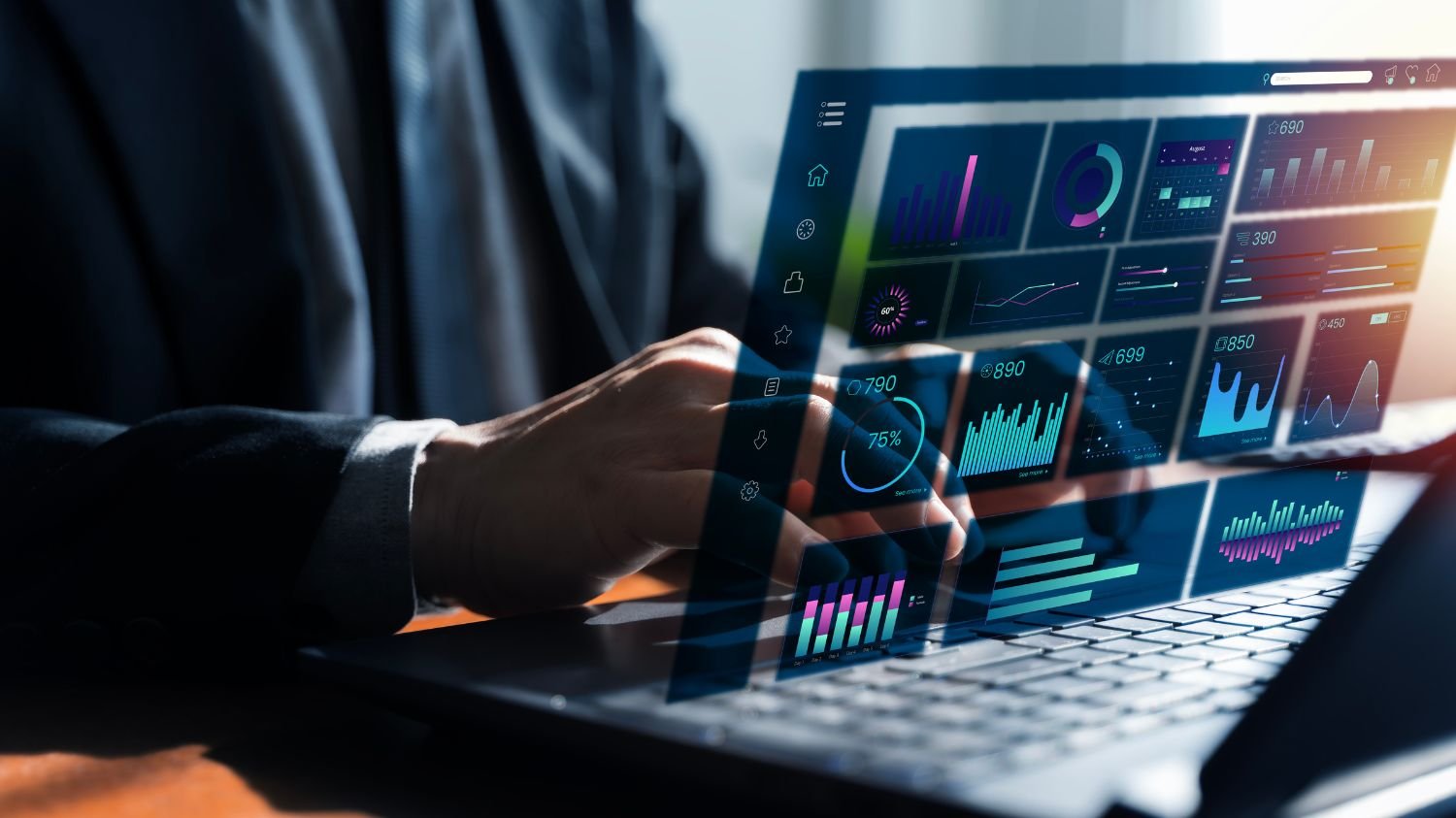 Marketing Content Generator
