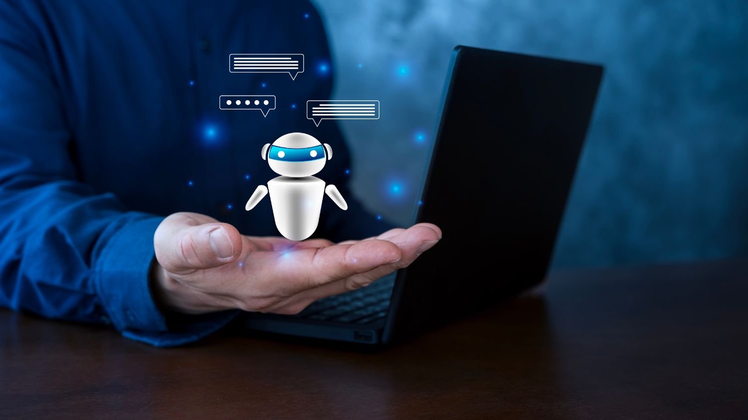 AI Research Assistant